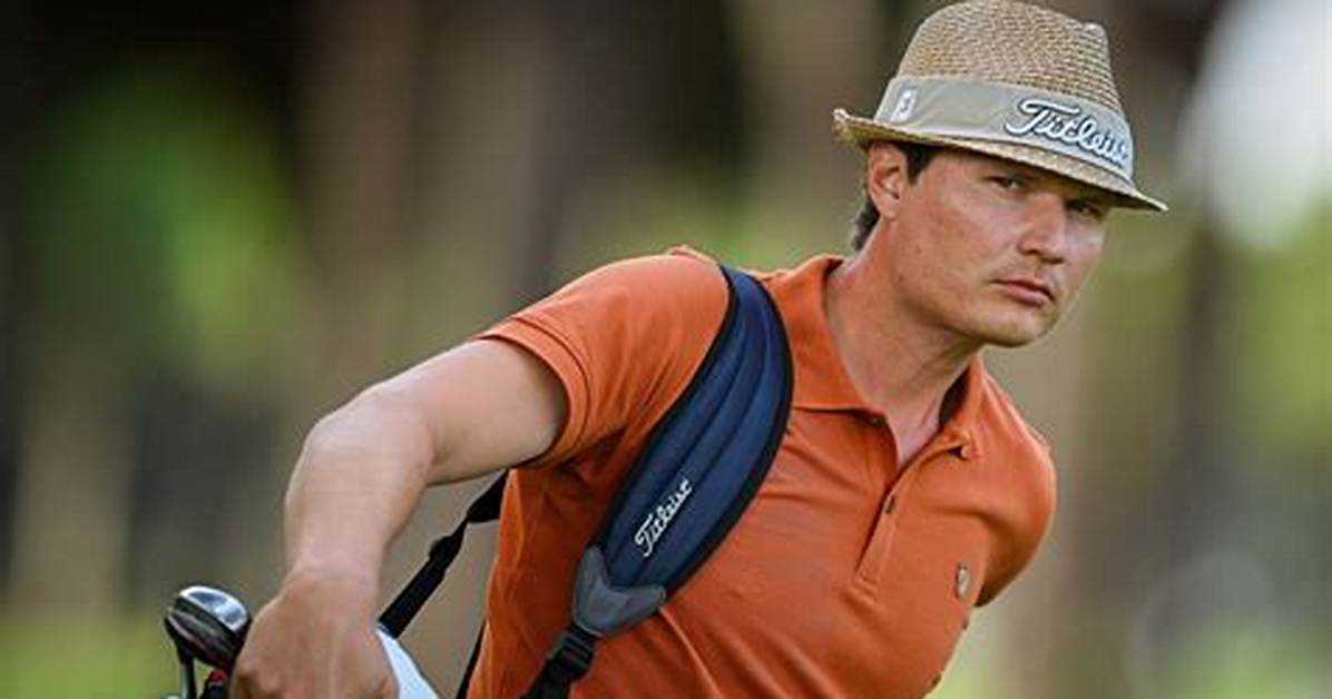 Who Is Golfer Tapio Pulkkanen? Net Worth, Salary and Career Earnings