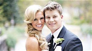 Who Is Gordon Beckham Wife Brittany Fletcher? Everything on Her Family and Net Worth