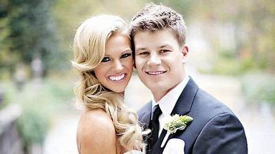 Who Is Gordon Beckham Wife Brittany Fletcher? Everything on Her Family and Net Worth
