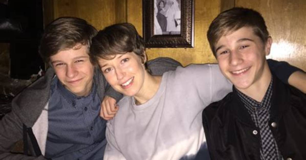 Who Is Graham Verchere Sibling Toby Verchere? Everything to Know About the Actor