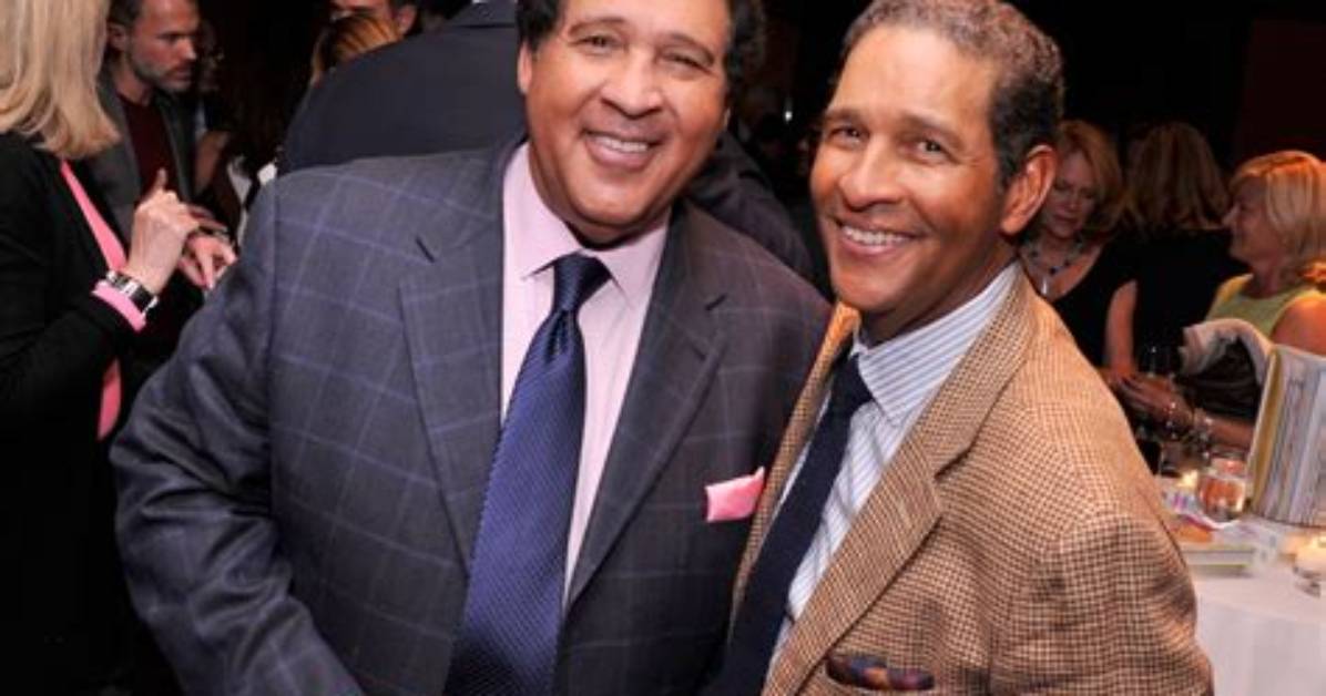 Who Is Greg Gumbel? Find Net Worth, Quote, Awards, Fact, Wiki