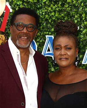 Who Is Greg Mathis? See Net-Worth, Quote, Awards, Fact, Wiki