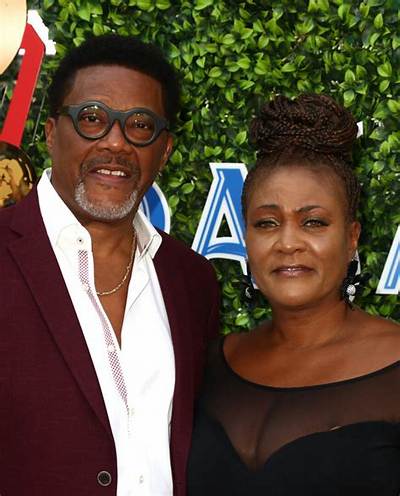 Who Is Greg Mathis? See Net-Worth, Quote, Awards, Fact, Wiki