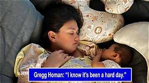 Who Is Gregg Homan? Facts to Know About Angelica Panganiban Husband or Boyfriend