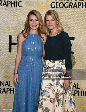 Who Is Greta Bradlee? Everything to Know About Martha Raddatz’s Daughter