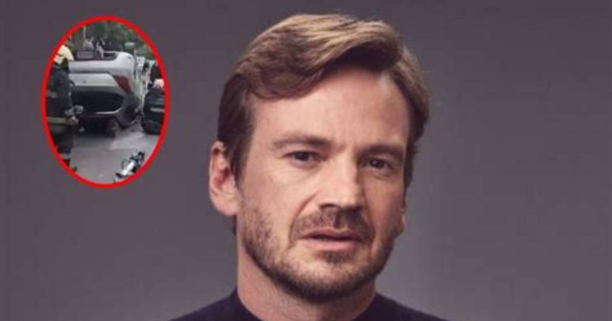 Who Is Guillermo Pfening Partner or Wife? Know About the Marital Status of the Actor from Fever Dream