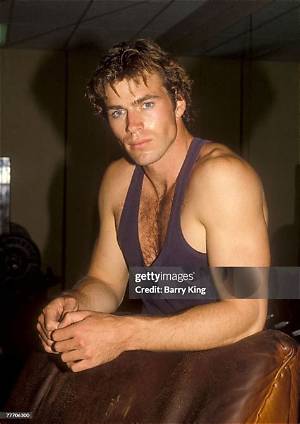 Who Is Gunnar Hexum? Details to Know on the Brother of Jon Erik Hexum