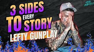 Who Is Gunplay, Where Does He Come from? His Girlfriend, Wife, Net Worth