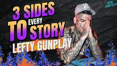 Who Is Gunplay, Where Does He Come from? His Girlfriend, Wife, Net Worth