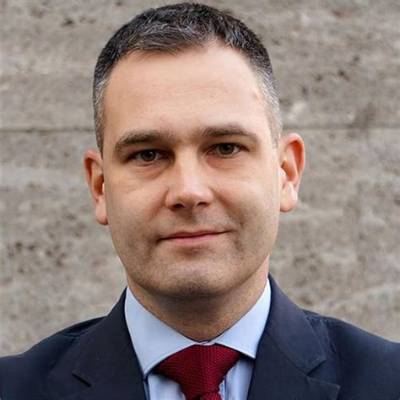 Who Is Gustav Gressel? Details About the Senior Policy Fellow at the European Council