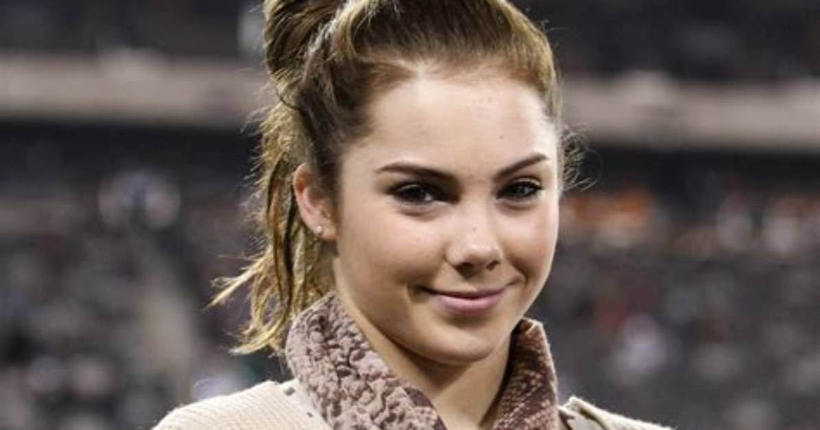 Who Is Gymnast Mckayla Maroney Boyfriend? Her Dating History and Tiktok Viral Video