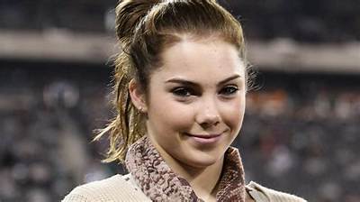 Who Is Gymnast Mckayla Maroney Boyfriend? Her Dating History and Tiktok Viral Video