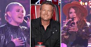 Who Is Hailey Green the Voice? Age Wikipedia Parents and Net Worth