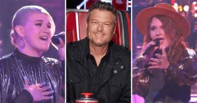 Who Is Hailey Green the Voice? Age Wikipedia Parents and Net Worth
