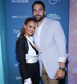 Who Is Haley Kalil Billionaire Boyfriend William?