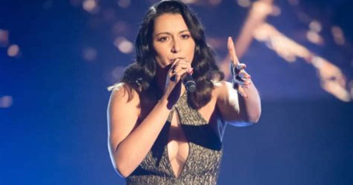 Who Is Halimah Kyrgios on the Voice Australia? All You Need to Know About Nick Kyrgios’ Sister