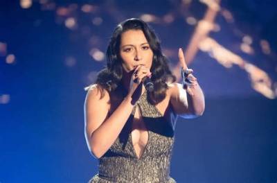 Who Is Halimah Kyrgios on the Voice Australia? All You Need to Know About Nick Kyrgios’ Sister
