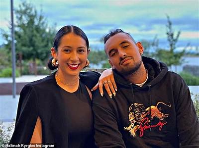 Who Is Halimah Kyrgios Partner? Singer Sister of Nick Kyrgios Still Dating Dustin Brown?