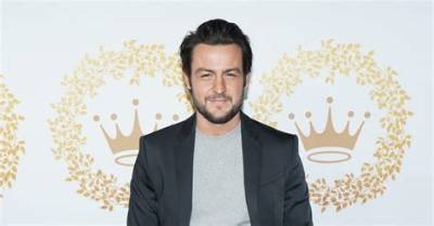 Who Is Hallmark Actor Tyler Hynes Married to?