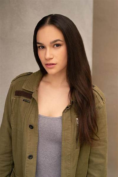 Who Is Hallmark Actress Lexsy Mckowen? 10 Facts You Did Not Know About Her