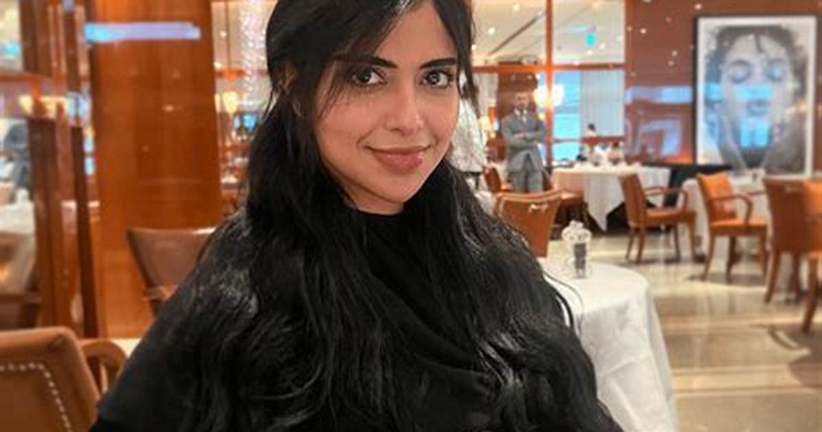 Who Is Hamda Taryam on the Fastest Netflix? Meet the Emirati Drag Racer on Instagram
