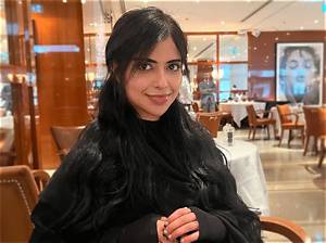 Who Is Hamda Taryam on the Fastest Netflix? Meet the Emirati Drag Racer on Instagram