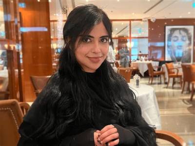 Who Is Hamda Taryam on the Fastest Netflix? Meet the Emirati Drag Racer on Instagram