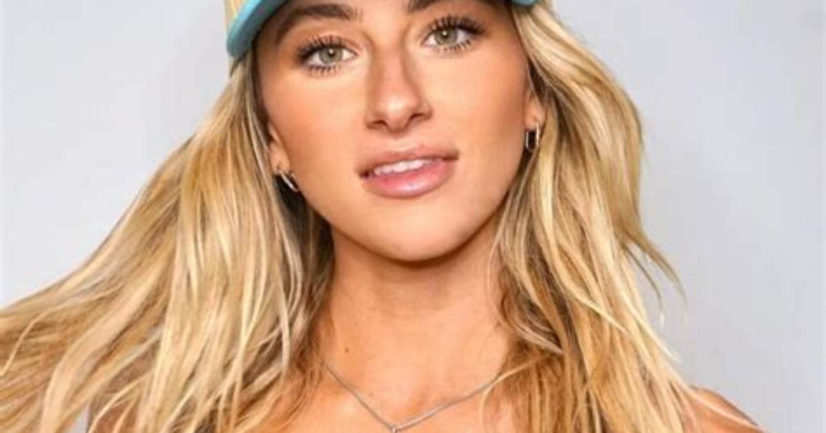 Who Is Hannah Cook Barstool Sports? Age – Meet Her on Instagram