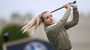 Who Is Hannah Davies Golfer? 5 Facts You Need to Know