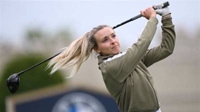 Who Is Hannah Davies Golfer? 5 Facts You Need to Know