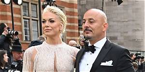 Who Is Hannah Waddingham Husband Gianluca Cugnetto? Everything to Know