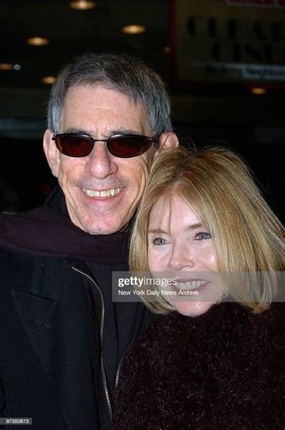 Who Is Harlee Mcbride, Richard Belzer’s Wife?