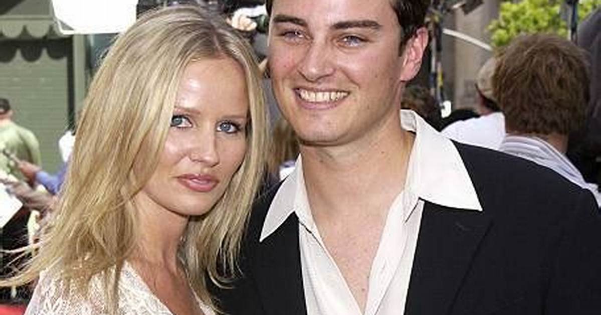 Who Is Harmoni Everett? Everything to Know About the Wife of Actor Kerr Smith