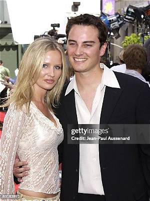 Who Is Harmoni Everett? Everything to Know About the Wife of Actor Kerr Smith