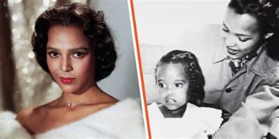 Who Is Harolyn Suzanne Nicholas – Dorothy Dandridge’s Daughter?