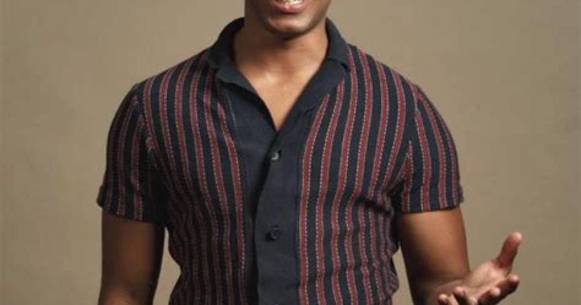 Who Is Haroun Fall? Everything to Know About the Actor