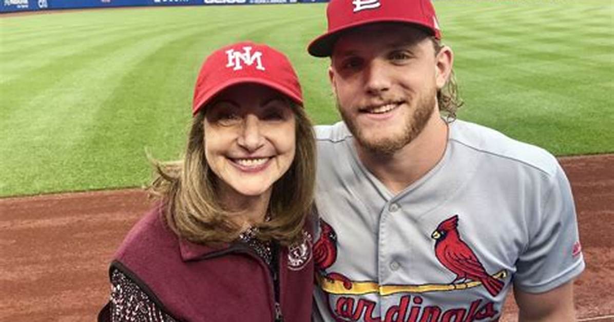 Who Is Harrison Bader’s Girlfriend Soon to Be Wife? Explore His Married Life