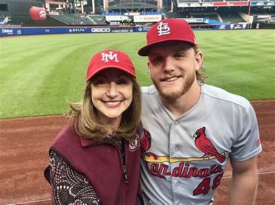 Who Is Harrison Bader’s Girlfriend Soon to Be Wife? Explore His Married Life
