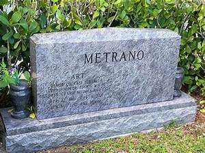 Who Is Harry Metrano? Details on Art Metrano Son