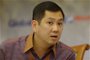 Who Is Hary Tanoesoedibjo? See Net-Worth, Quote, Awards, Fact, Wiki