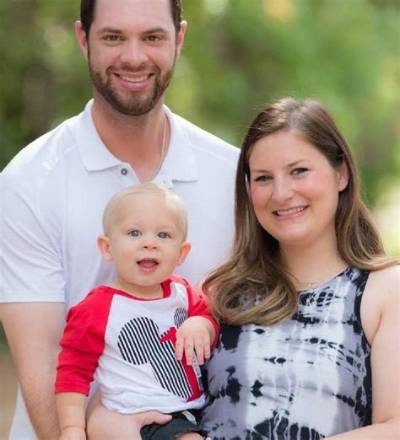 Who Is Haylee Stephenson Belt? Everything on Brandon Belt Wife