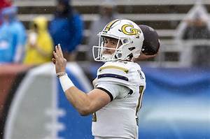 Who Is Haynes King from Texas A&M? 5 Facts on the Quarterback