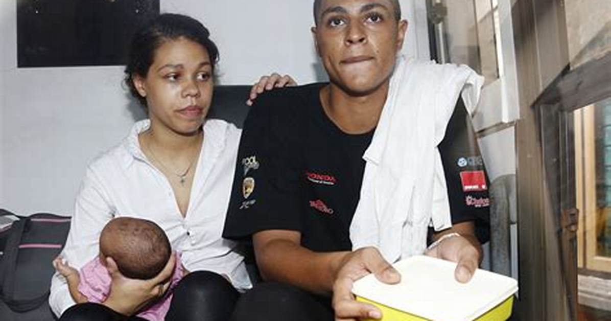 Who Is Heather Mack Boyfriend Tommy Schaefer and Where Is He Today? Bali Murder Details
