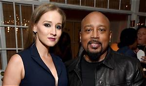 Who Is Heather Taras? Meet the Wife of Shark Tank Investor Daymond John on Instagram