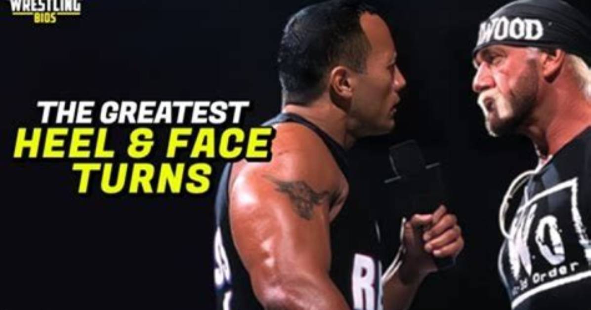 Who Is Heelvsbabyface? Here Is What We Know About