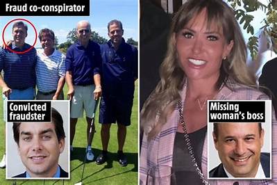 Who Is Heidi Planck Boss Jason Sugarman? Age & Net Worth – Is He a Suspect?