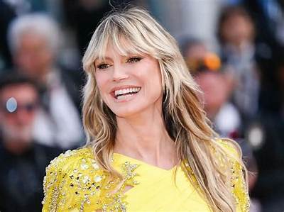 Who Is Heidi Stirrup? Wiki, Biography, Husband, Net Worth