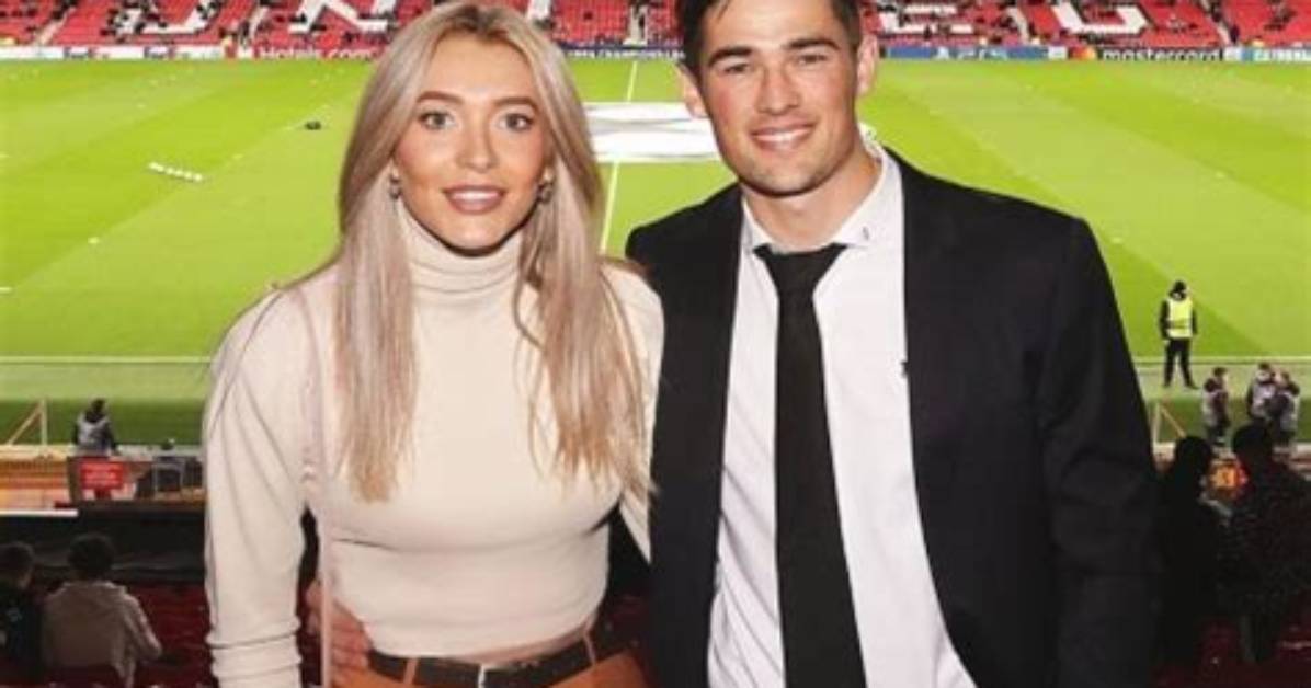 Who Is Helen Housby Partner or Boyfriend? Her Relationship Details