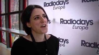 Who Is Helen Thomas Radio 2 & Why Is Twitter Mad at Her?