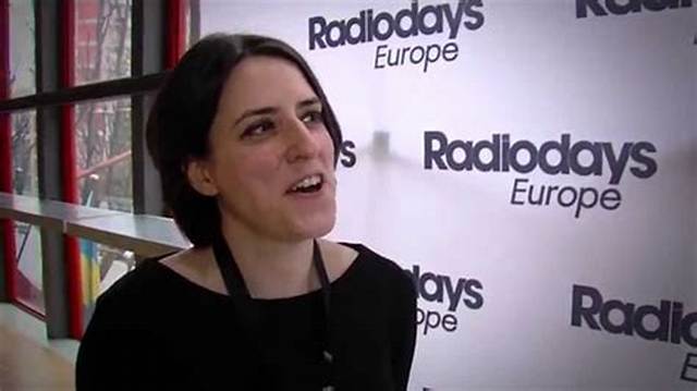 Who Is Helen Thomas Radio 2 & Why Is Twitter Mad at Her?